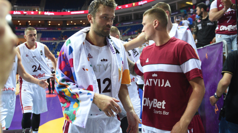 Kristaps Janičenoks
Foto: Romāns Kokšarovs/f64