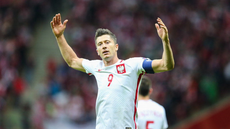 Roberts Levandovskis
Foto: Olimpik/Sipa USA