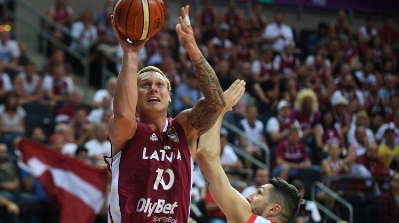 Jānis Timma
Foto: Romāns Kokšarovs, f64