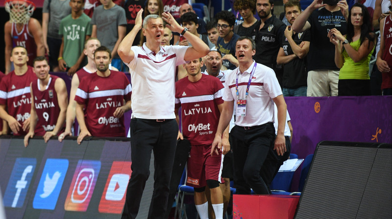 Ainars Bagatskis
Foto: Romāns Kokšarovs/f64