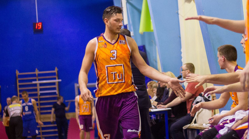 Rihards Adiņš
Foto: Santa Kozlova