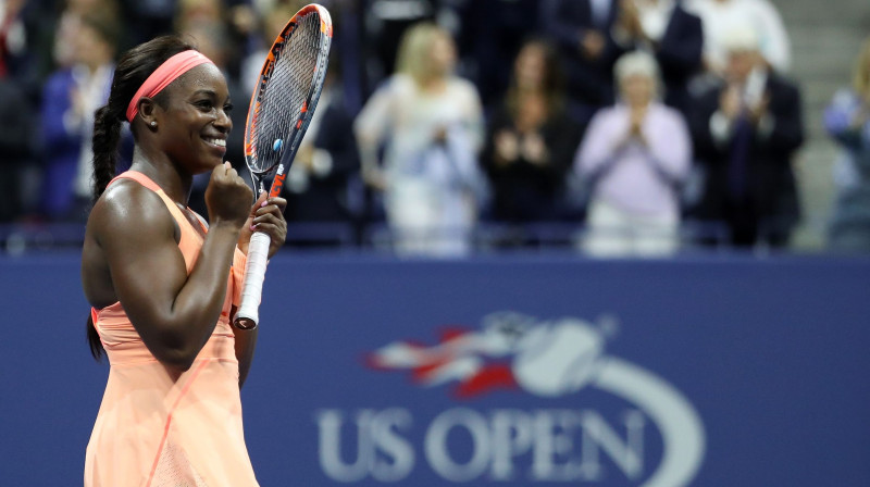 Slouna Stīvensa
Foto: USA Today Sports/Scanpix