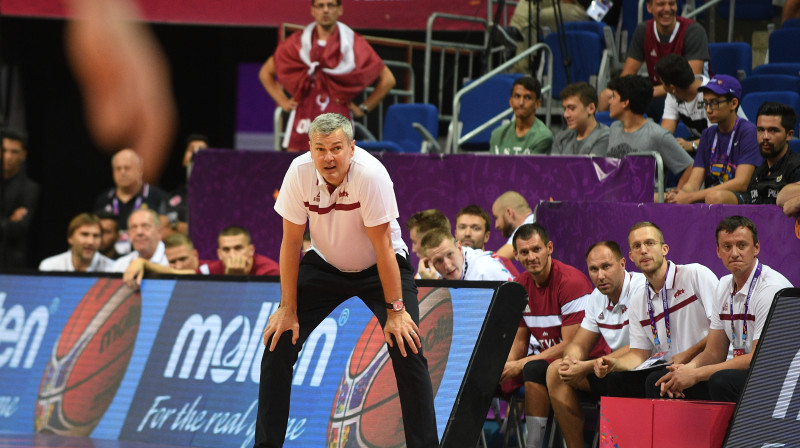 Ainars Bagatskis 
Foto: Romāns Kokšarovs, Sporta Avīze, f64