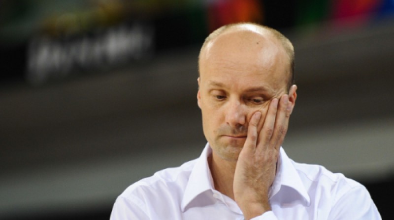 Jure Zdovcs
Foto: SIPA/Scanpix