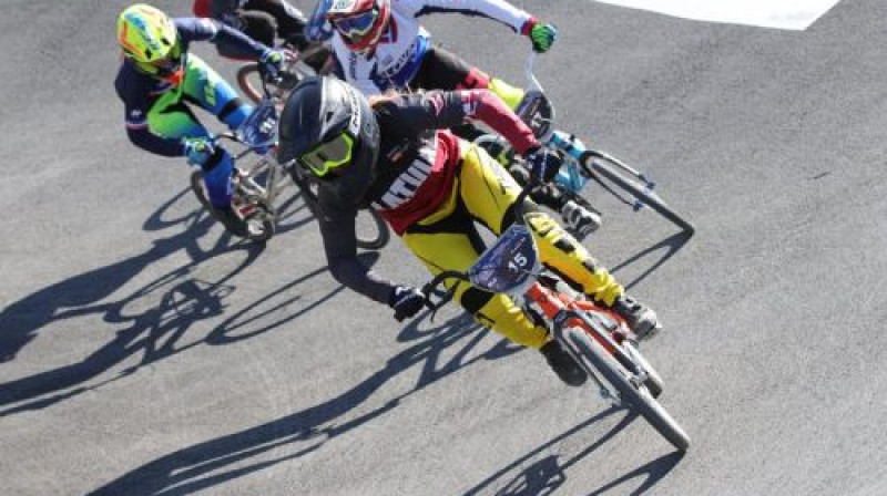 Vineta Pētersone
Foto: Sanda Tūtere