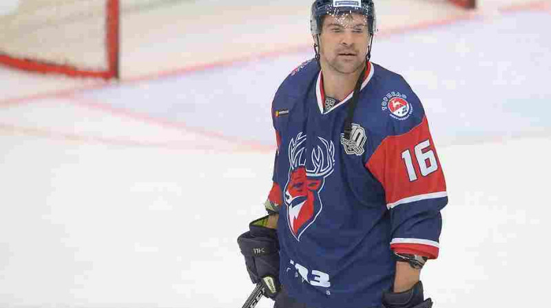 Kaspars Daugaviņš
Foto: http://www.hctorpedo.ru