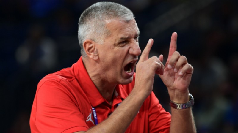 Aleksandrs Petrovičs
Foto: AFP/Scanpix