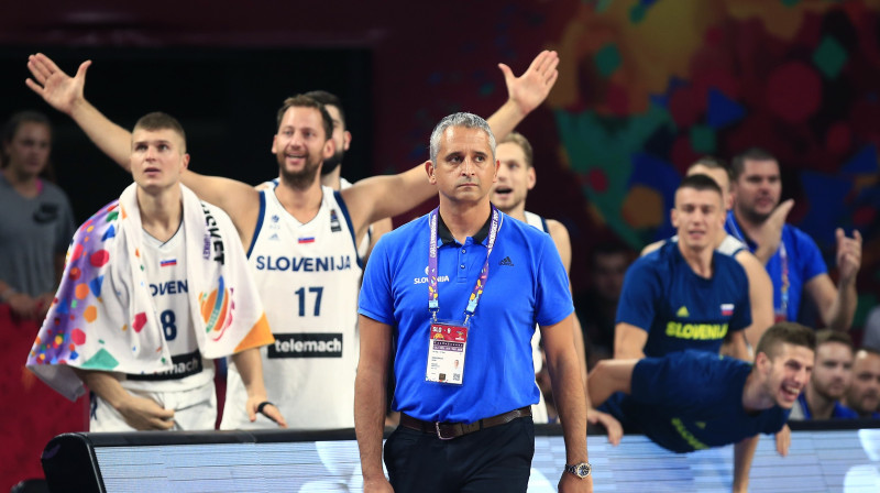 Igors Kokoškovs 
Foto: AP / Scanpix