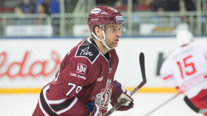 Vitālijs Pavlovs 
Foto: dinamoriga.lv