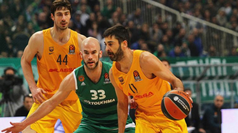 Huans Karloss Navarro
Foto: EPA/Scanpix
