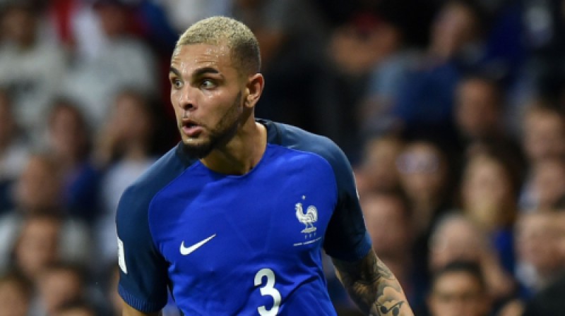 Levens Kurzavā
Foto: AFP/Scanpix