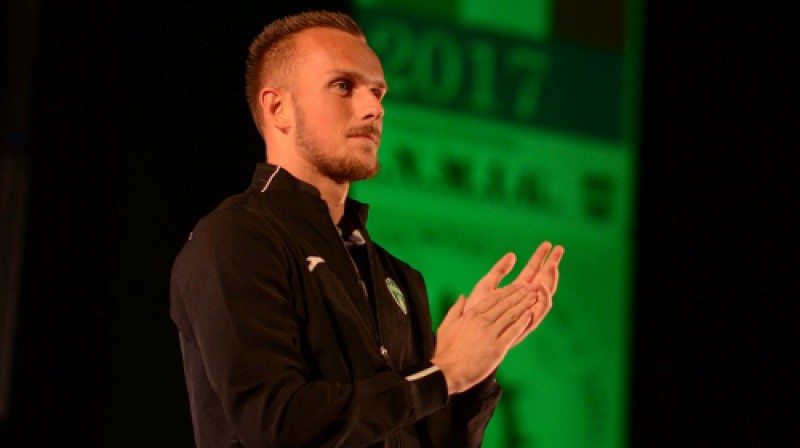 Kristaps Zommers
Foto: pordenonecalcio.com