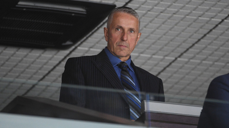 Bobs Hārtlijs
Foto: Romāns Kokšarovs/f64