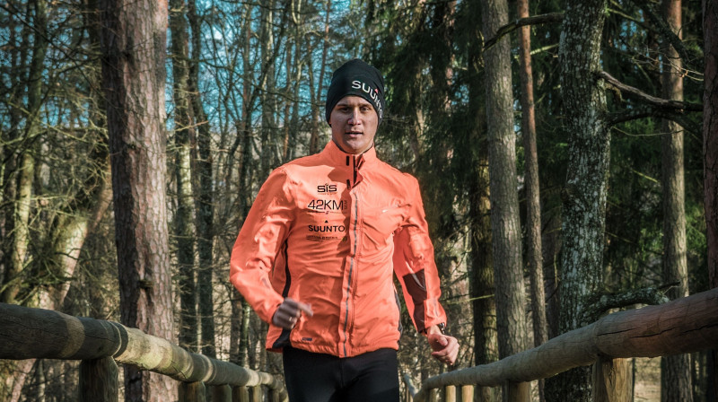 Edgars Simanovičs
Publicitātes foto