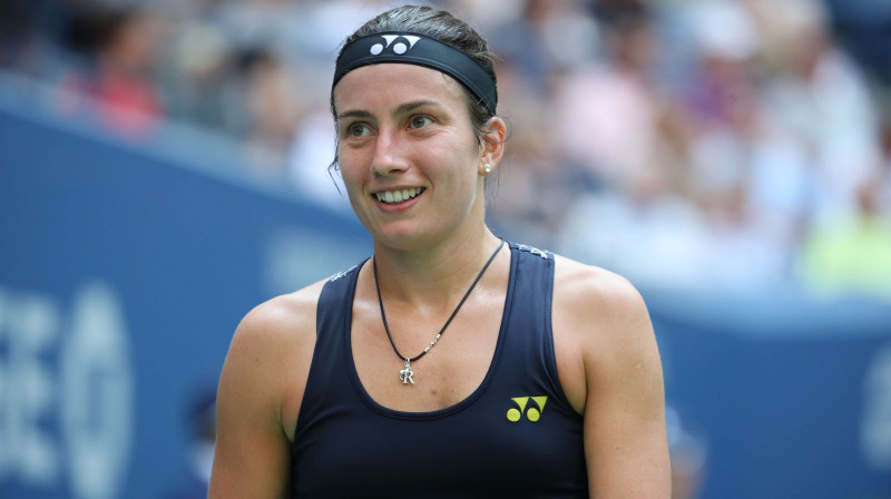 Anastasija Sevastova
Foto: SIPA/Scanpix