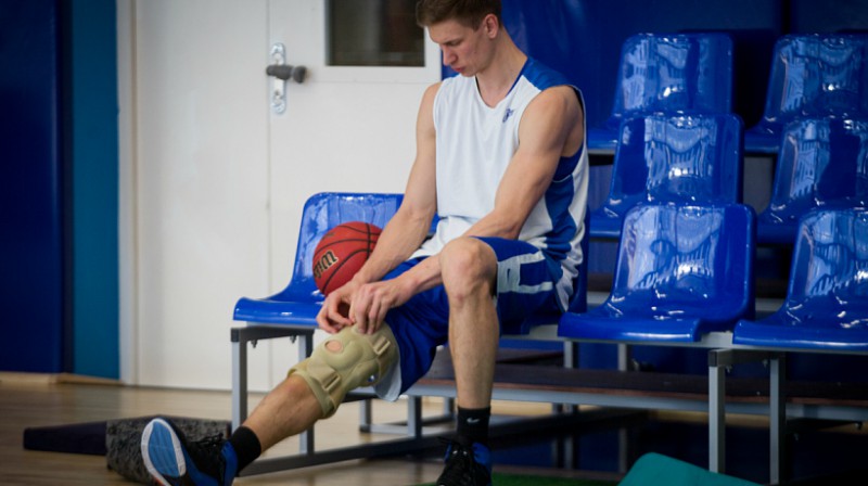 Antons Puškovs 
Foto: basket.fc-zenit.ru