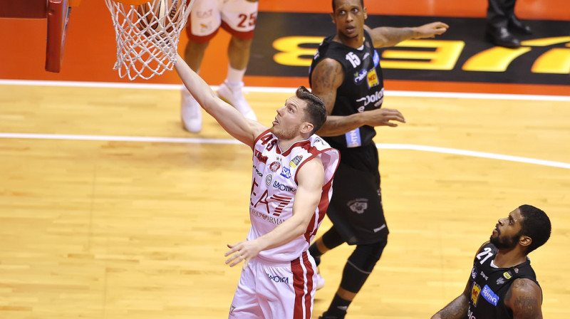 Dairis Bertāns
Foto: olimpiamilano.com