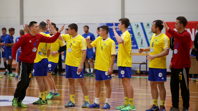 Ludzas SK "Latgols"
Foto: Ritvars Raits