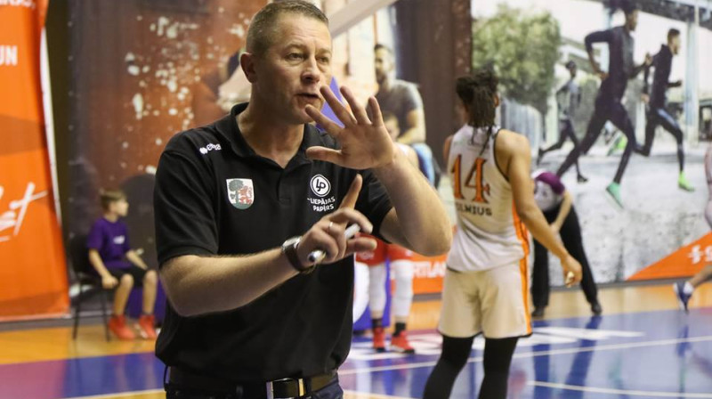 Armands Misus 
Foto: Ģirts Gertsons