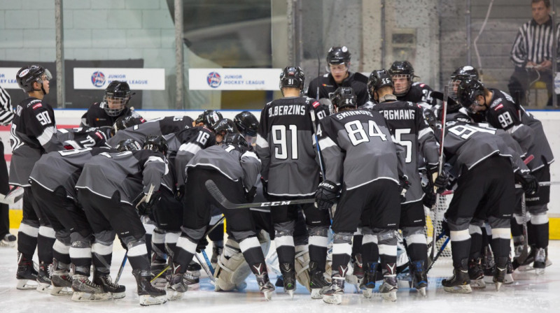 "Rīga" cieta piekto neveiksmi pēc kārtas
http://hkr.lv/