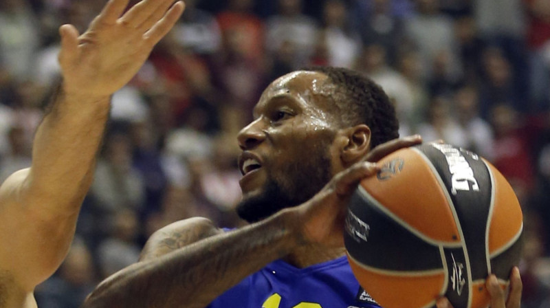 Sonijs Vīmss
Foto: AP/Scanpix