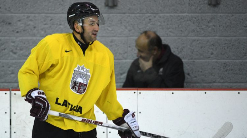 Māris Jass. Foto: Romāns Kokšarovs/F64