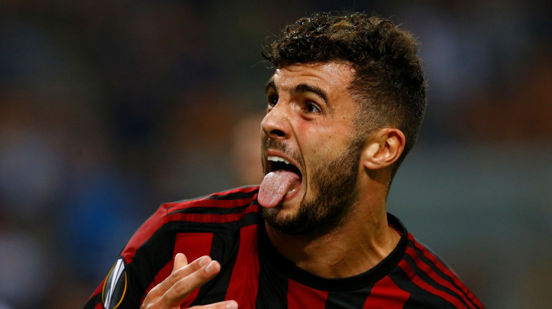 Patriks Kutrons
Foto: Reuters/Scanpix