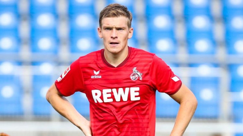 Artjoms Rudņevs
Foto: imago/Christian Schroedter/Scanpix