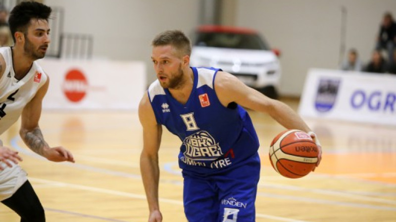 Jānis Antrops
Foto: Ritvars Raits