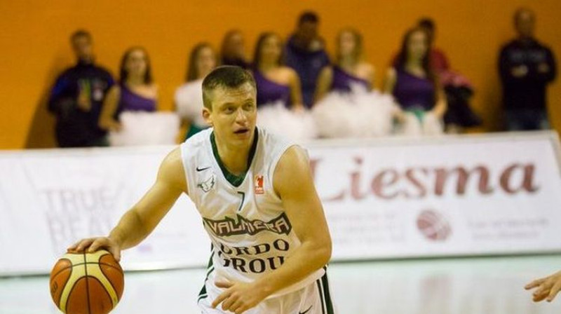 Raimonds Gabrāns
Foto: Edgars Vaivads