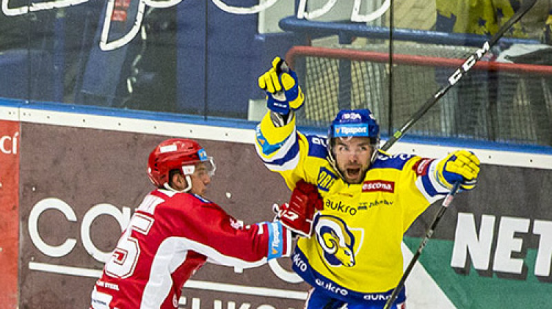 Roberts Bukarts 
Foto: Jiří Zaňát / Zlin Press, hokej.zlin.cz