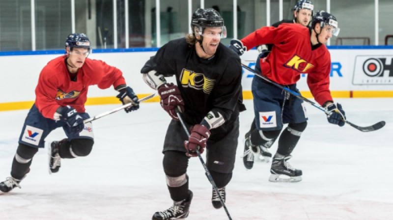 Jānis Sprukts
Foto: HK Kurbads