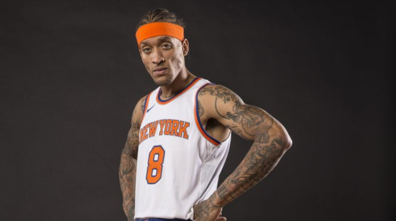 Maikls Bīzlijs
Foto: AFP/Scanpix