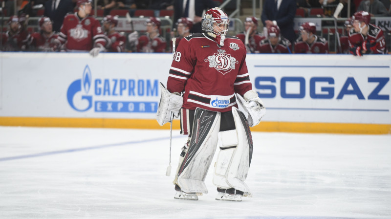 Jānis Kalniņš
Foto: Ilze Zvēra, f64