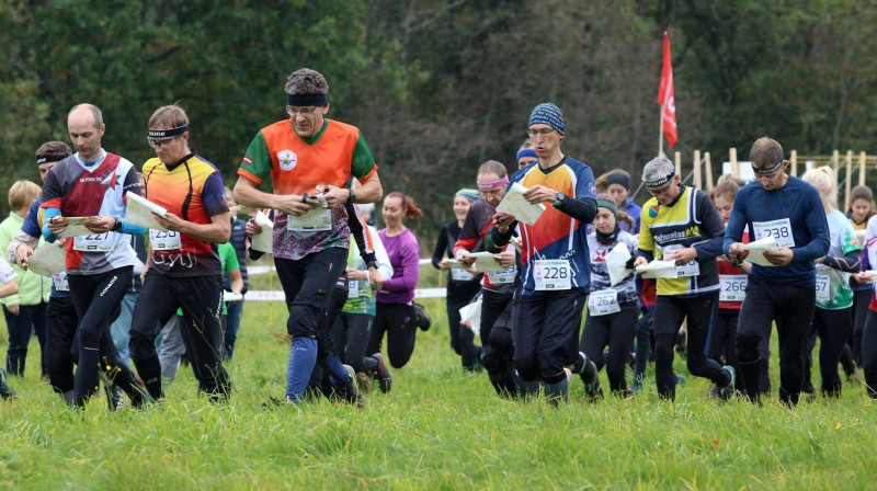 Foto: Kitija Līgate