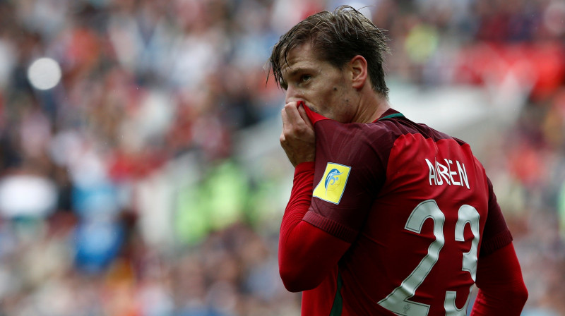 Adrians Silva
Foto: Reuters / Scanpix