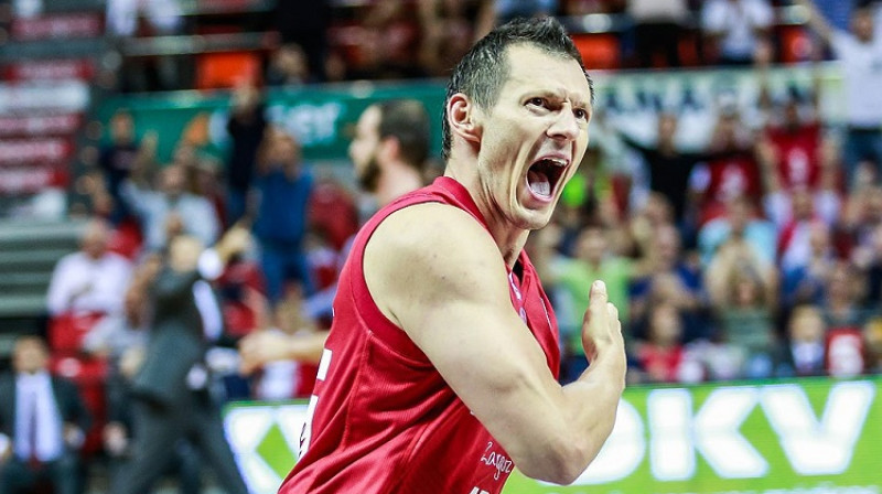 Jānis Blūms
Foto: ACB