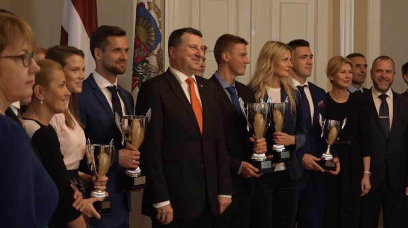 Foto: Ekrānuzņēmums