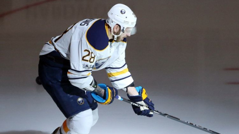Zemgus Girgensons
Foto:  USA TODAY Sports/Sipa USA/Scanpix