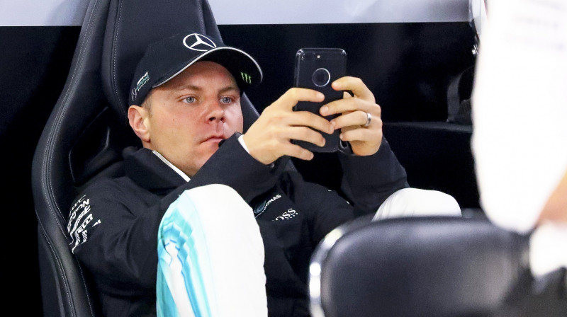 Valteri Botass
Foto: EPA/Scanpix