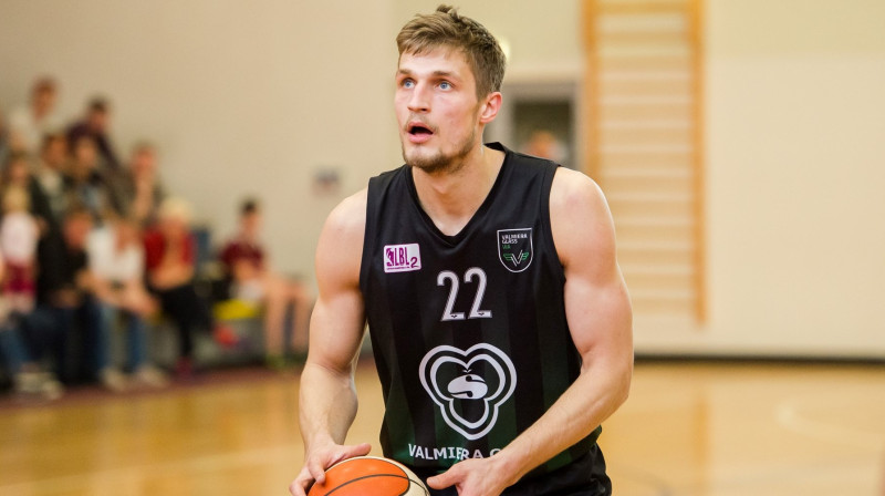 Jānis Engers
Foto: Emīls Vanags