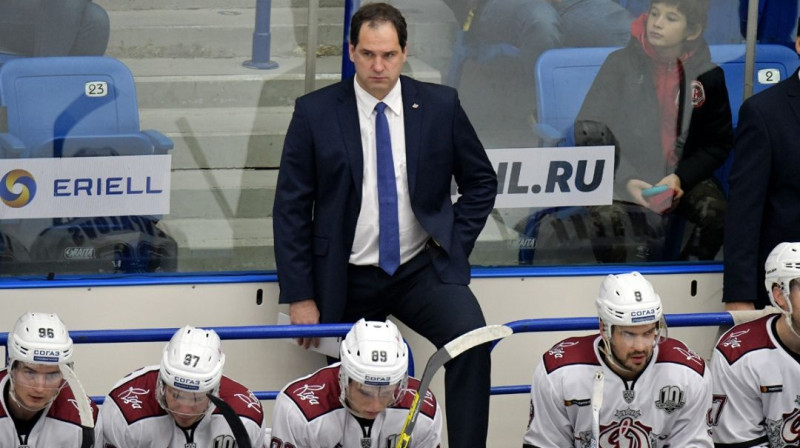 Ģirts Ankipāns
Foto: Dinamo Rīga