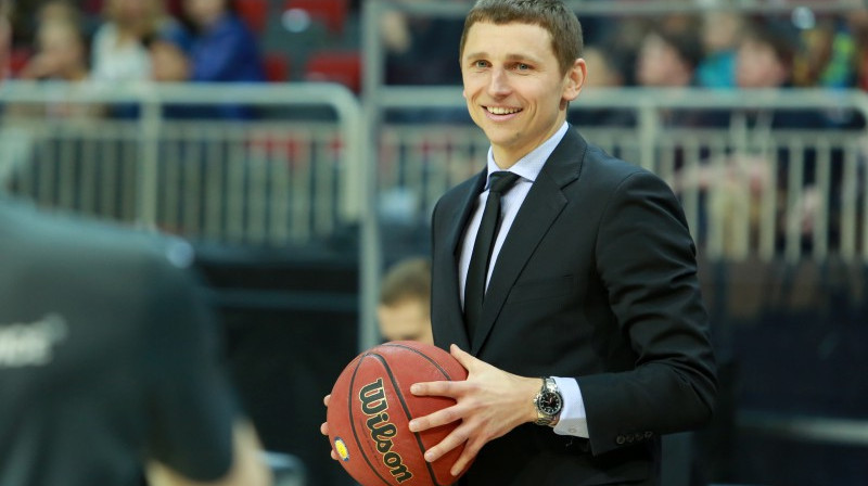 Nikolajs Mazurs
Foto: Dmitrijs Šuļžics, f64