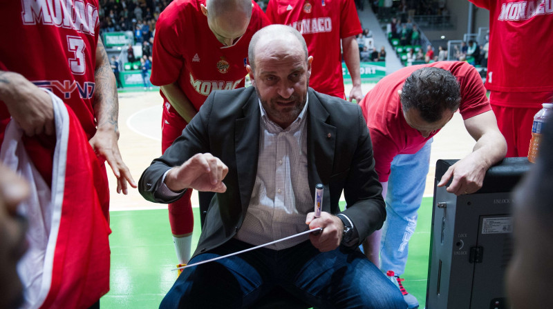 Zvezdans Mitrovičs 
Foto: SIPA / Scanpix
