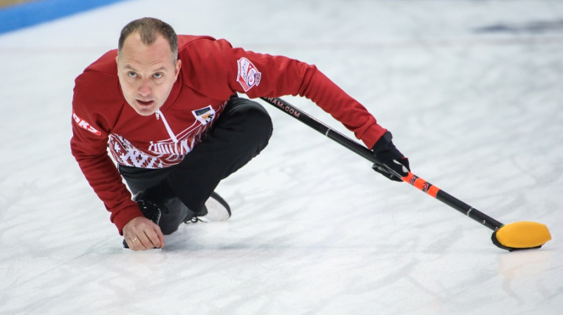Jānis Rudzītis
Latvijas izlases skips
Foto: © WCF / Alina Pavlyuchik 2017