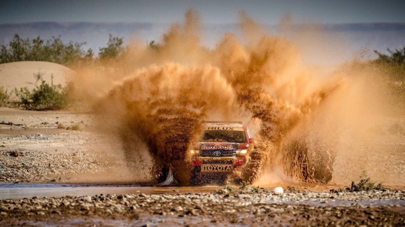 Nasers Al-Atija
Foto: Twitter.com/AlAttiyahN