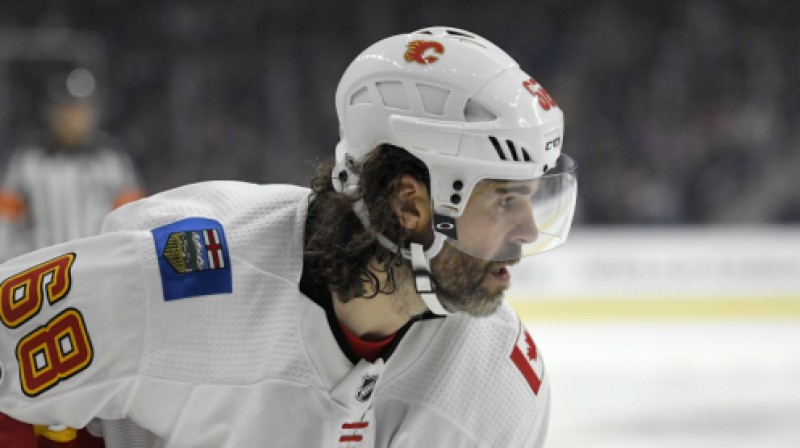 Jaromīrs Jāgrs
Foto: AP/Scanpix