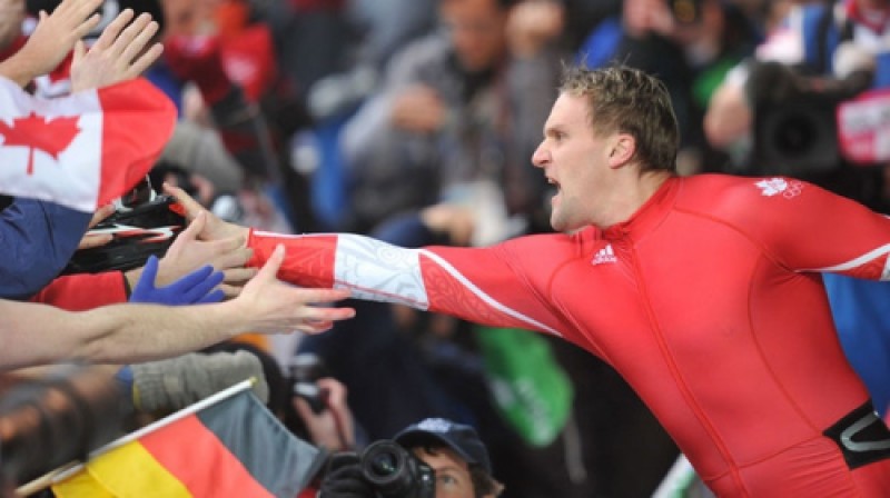 Pjērs Lidērs
Foto: cbc.ca