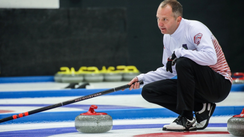 Jānis Rudzītis
Latvijas izlases skips
Foto: © WCF / Alina Pavlyuchik 2017