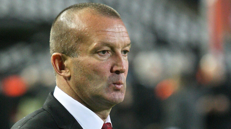 Romāns Grigorčuks
Foto: AFP/Scanpix